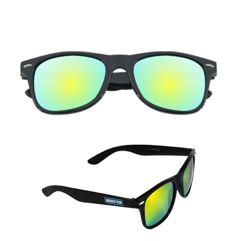 HATER BLOCKERS II - GECKO