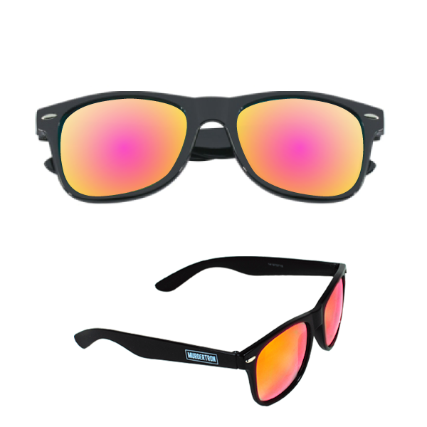 HATER BLOCKERS II - PEACH