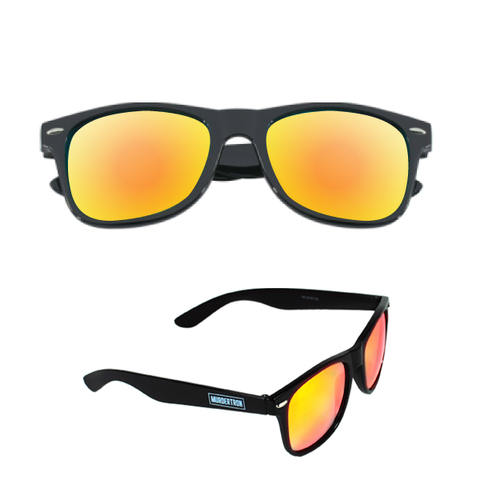 HATER BLOCKERS II - DESERT
