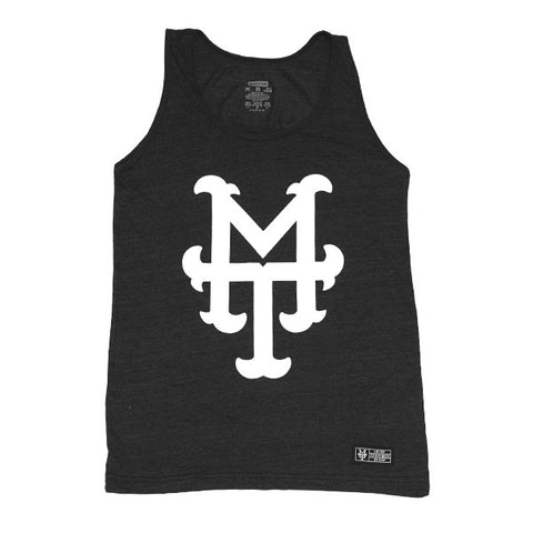 SERIF - TRI-BLACK WMNS
