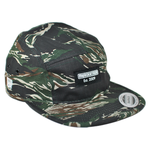 TIGER 5 PANEL