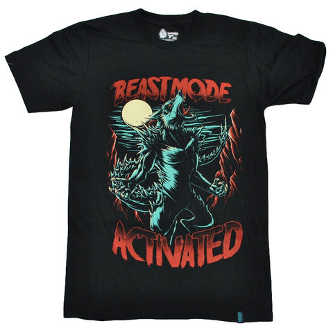 BEASTMODE