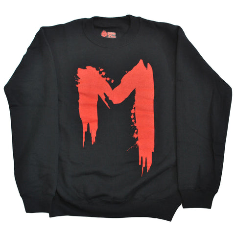 M CREW